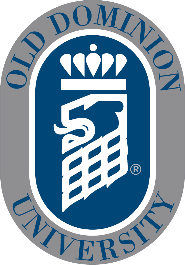 Old Dominion Monarchs 1986-2002 Alternate Logo t shirts iron on transfers
